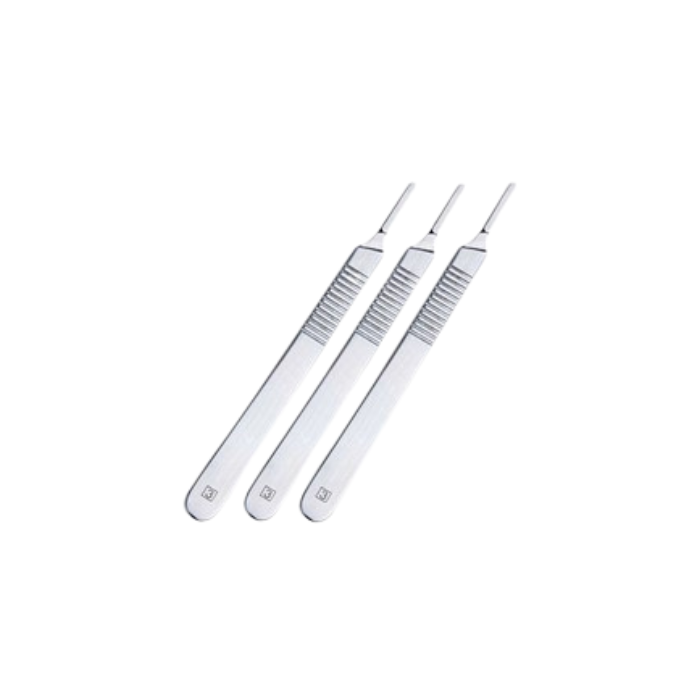 Scalpels & Blades